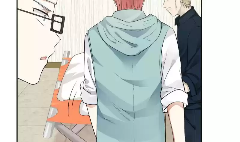 I Have a Dragon in my Body Ch. 4