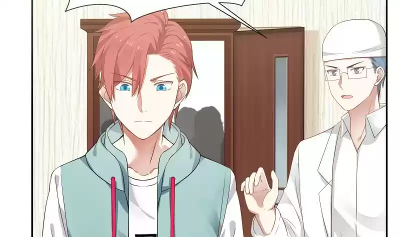 I Have a Dragon in my Body Ch. 4