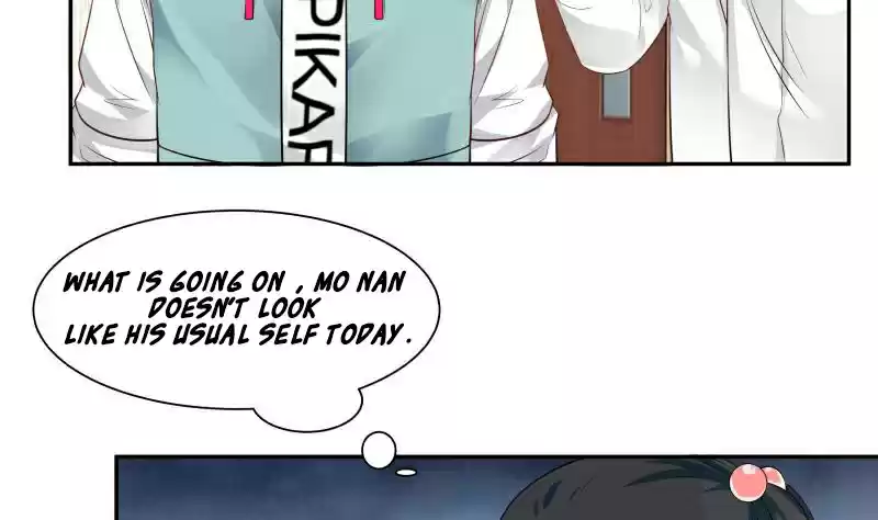 I Have a Dragon in my Body Ch. 4