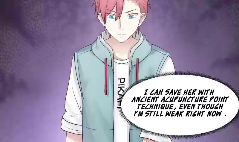 I Have a Dragon in my Body Ch. 4