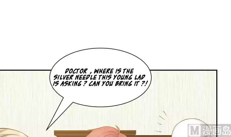 I Have a Dragon in my Body Ch. 5