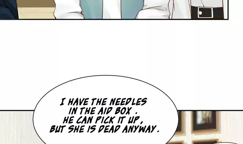 I Have a Dragon in my Body Ch. 5