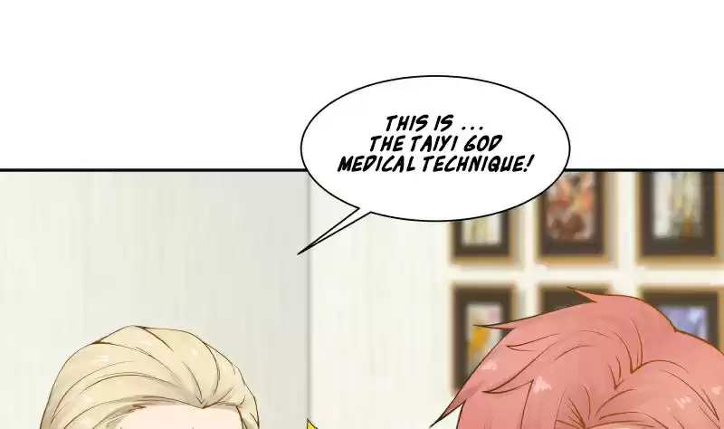 I Have a Dragon in my Body Ch. 5