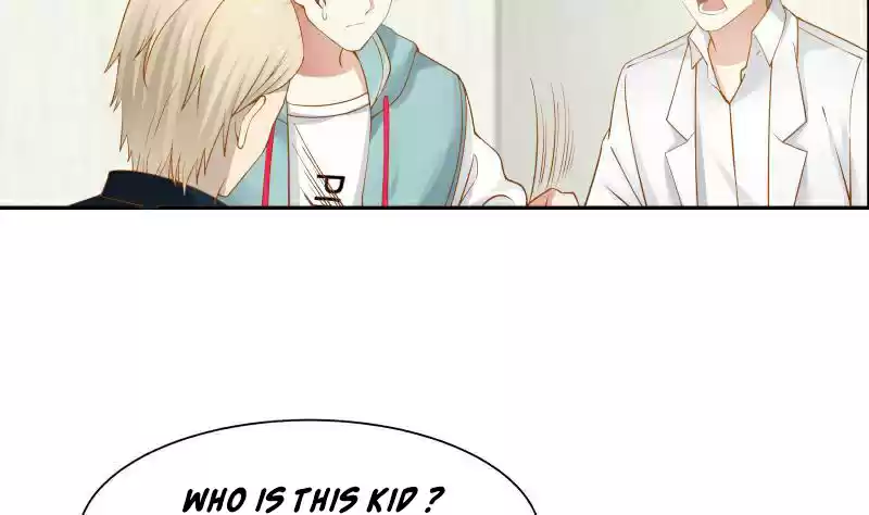 I Have a Dragon in my Body Ch. 5