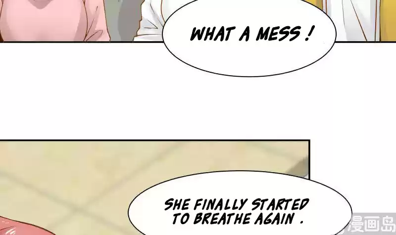 I Have a Dragon in my Body Ch. 5