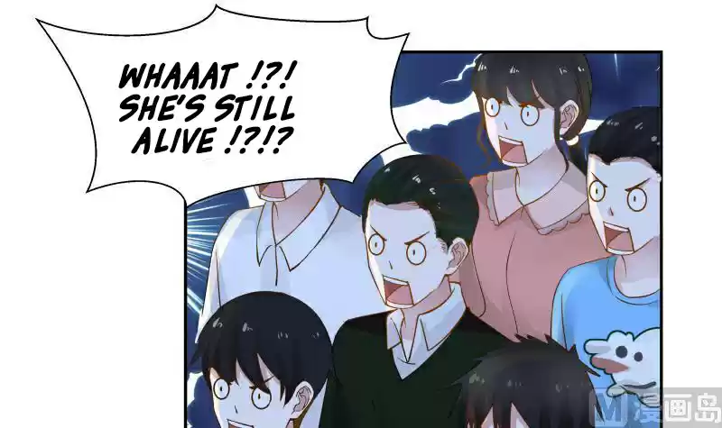 I Have a Dragon in my Body Ch. 5