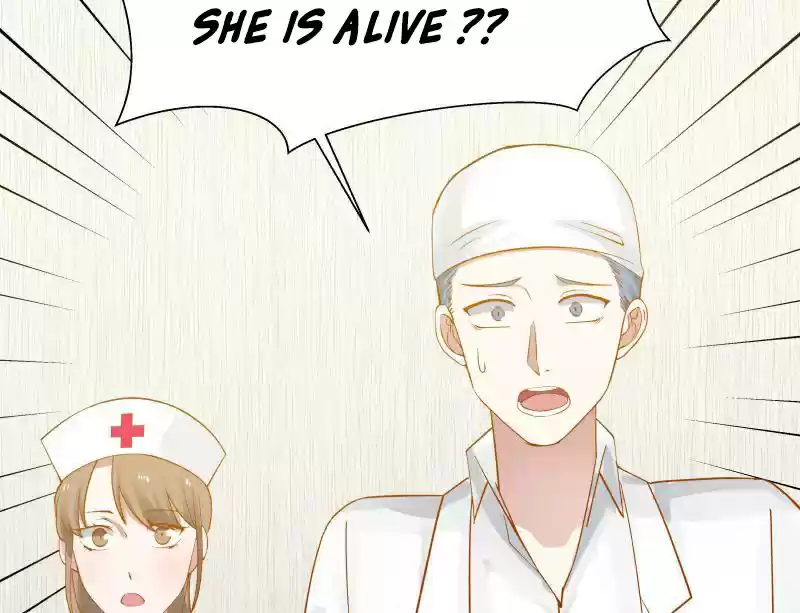 I Have a Dragon in my Body Ch. 5