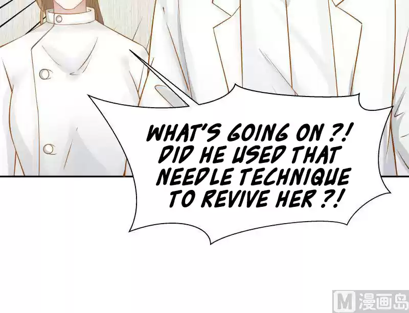 I Have a Dragon in my Body Ch. 5