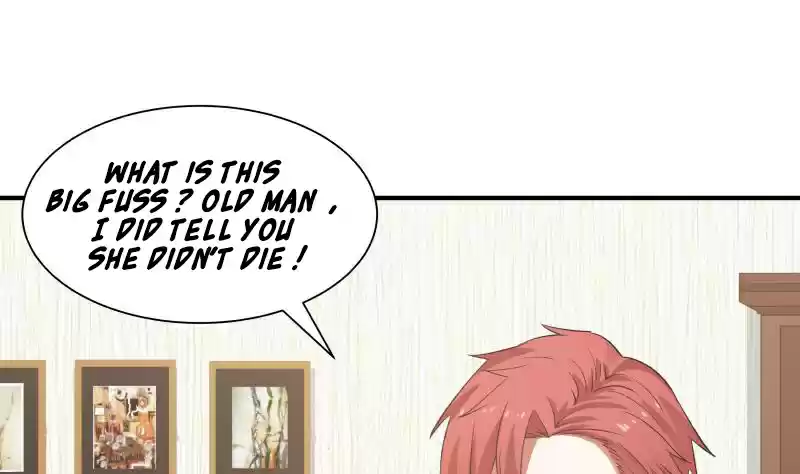 I Have a Dragon in my Body Ch. 5