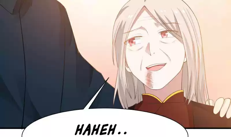 I Have a Dragon in my Body Ch. 5