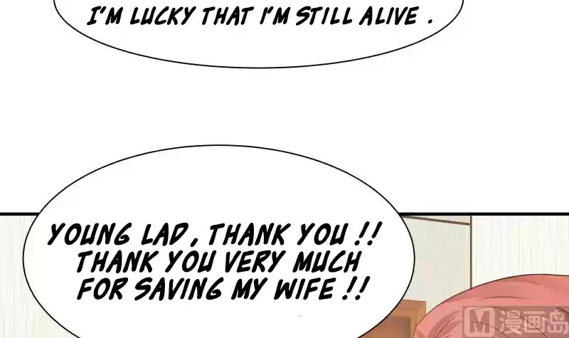 I Have a Dragon in my Body Ch. 5