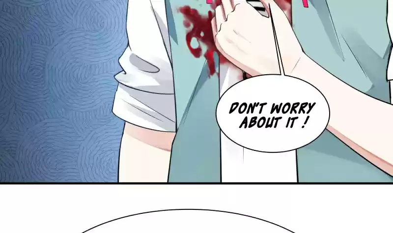 I Have a Dragon in my Body Ch. 5