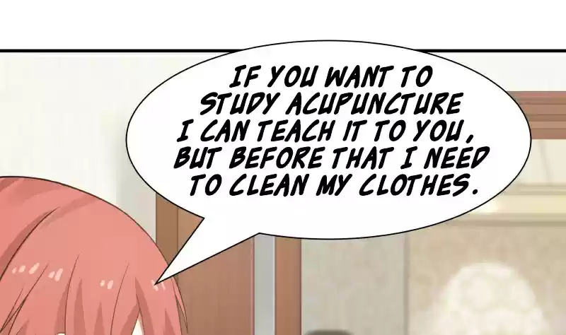 I Have a Dragon in my Body Ch. 5