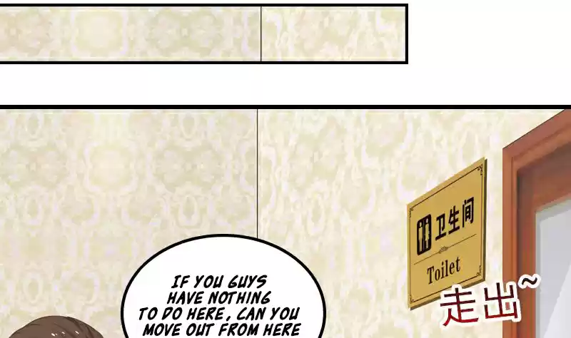 I Have a Dragon in my Body Ch. 5