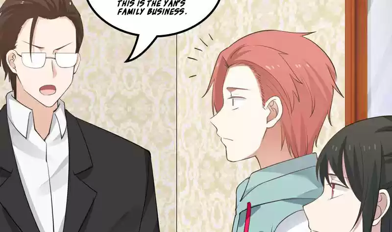 I Have a Dragon in my Body Ch. 5