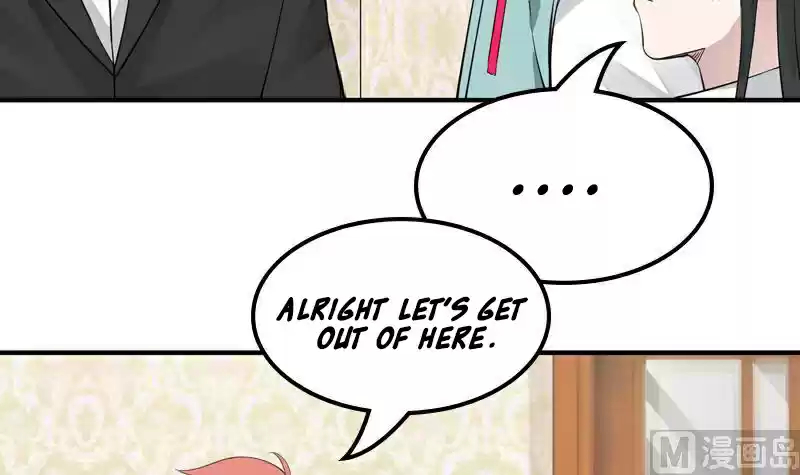 I Have a Dragon in my Body Ch. 5