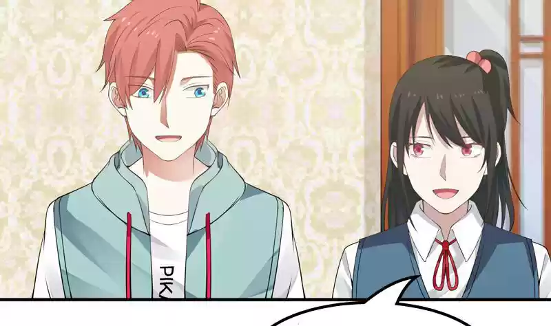 I Have a Dragon in my Body Ch. 5