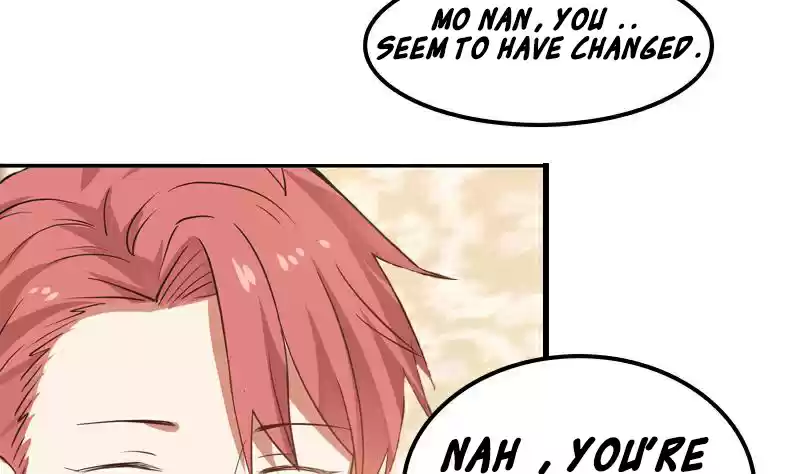 I Have a Dragon in my Body Ch. 5