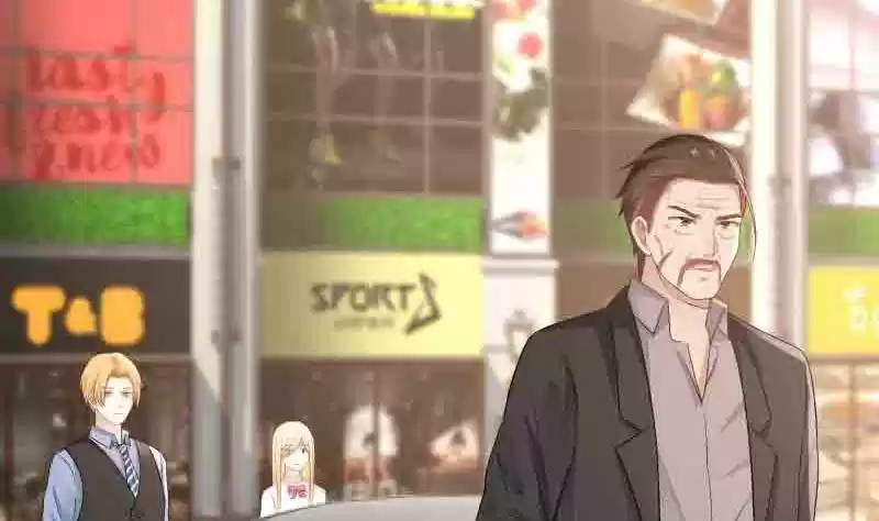 I Have a Dragon in my Body Ch. 6