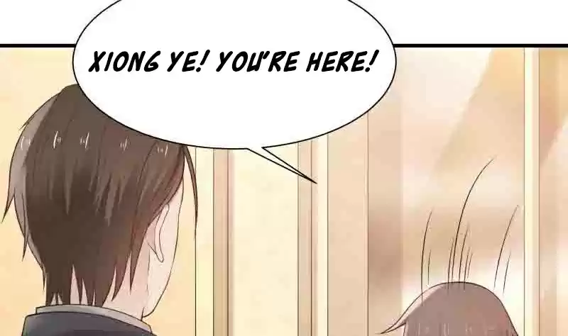 I Have a Dragon in my Body Ch. 6