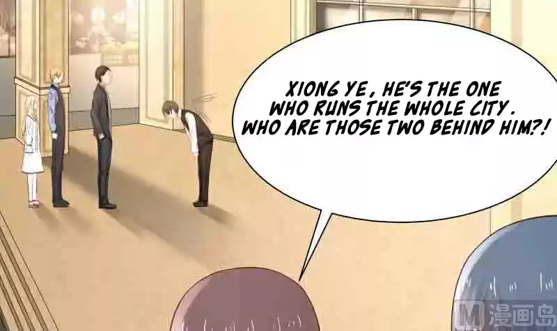 I Have a Dragon in my Body Ch. 6