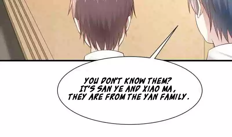 I Have a Dragon in my Body Ch. 6