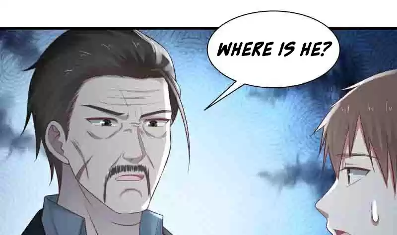 I Have a Dragon in my Body Ch. 6