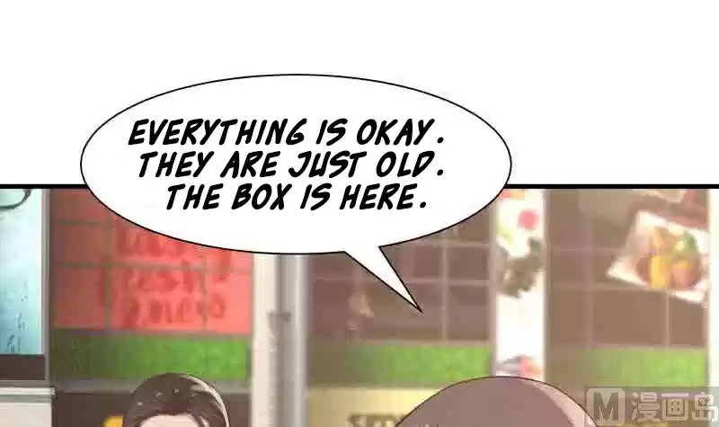 I Have a Dragon in my Body Ch. 6