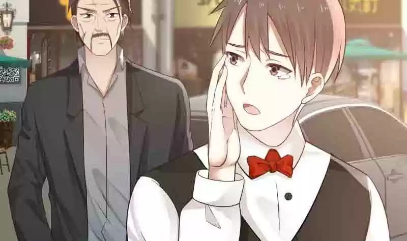 I Have a Dragon in my Body Ch. 6