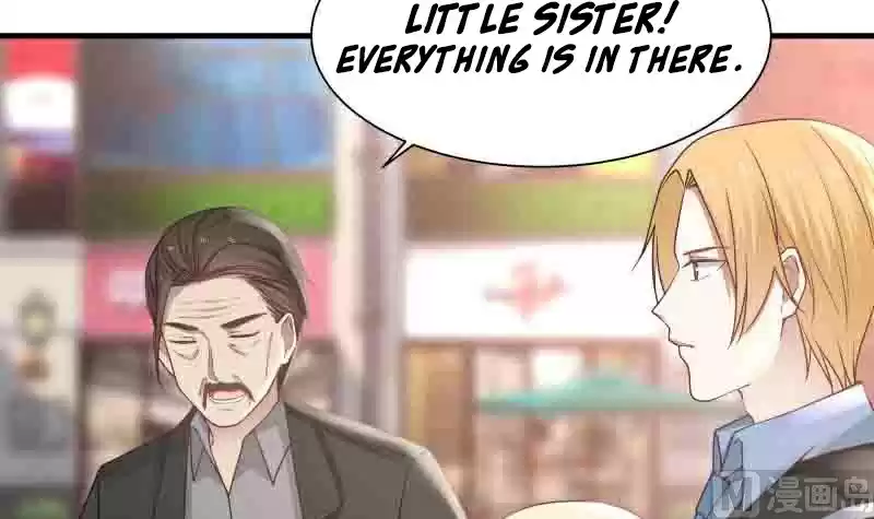 I Have a Dragon in my Body Ch. 6