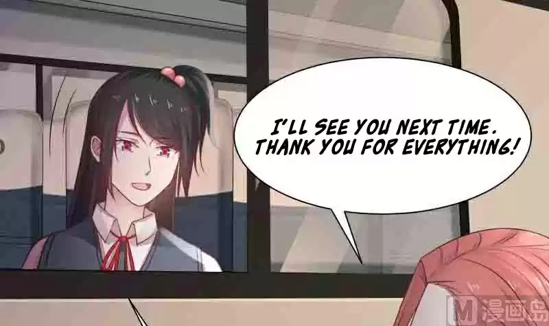 I Have a Dragon in my Body Ch. 6