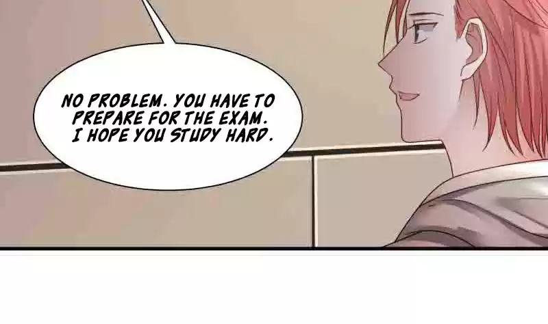 I Have a Dragon in my Body Ch. 6