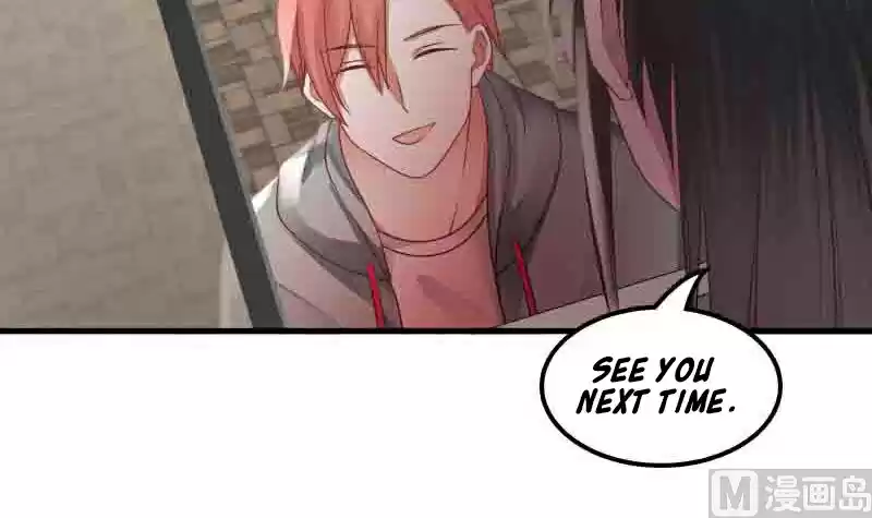 I Have a Dragon in my Body Ch. 6