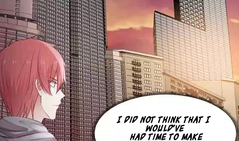 I Have a Dragon in my Body Ch. 6