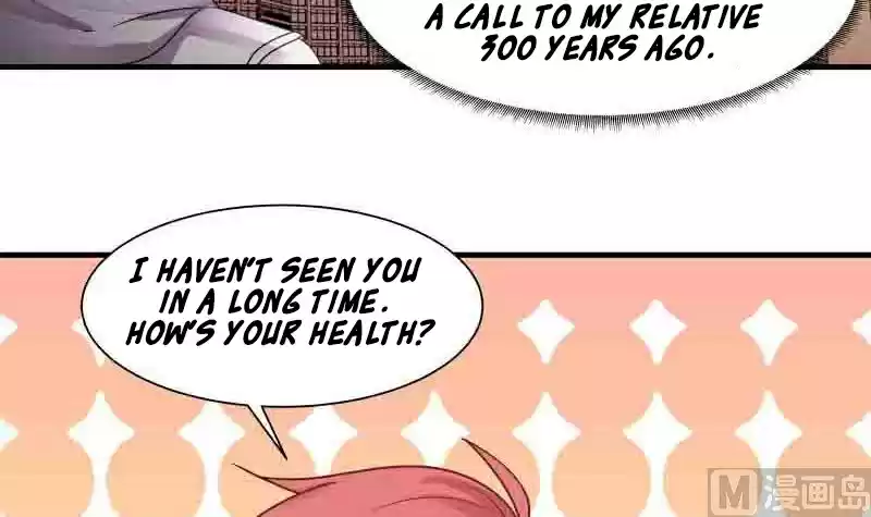 I Have a Dragon in my Body Ch. 6