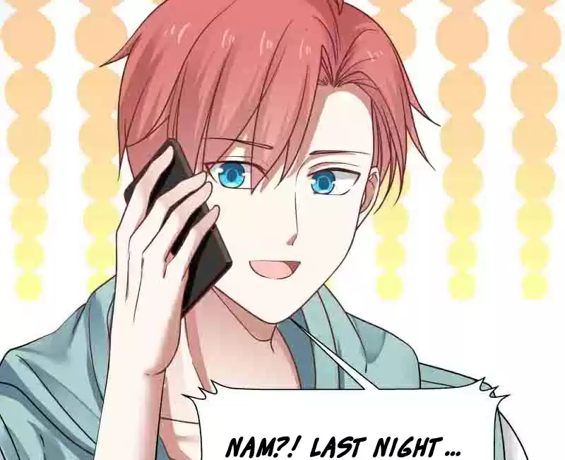 I Have a Dragon in my Body Ch. 6