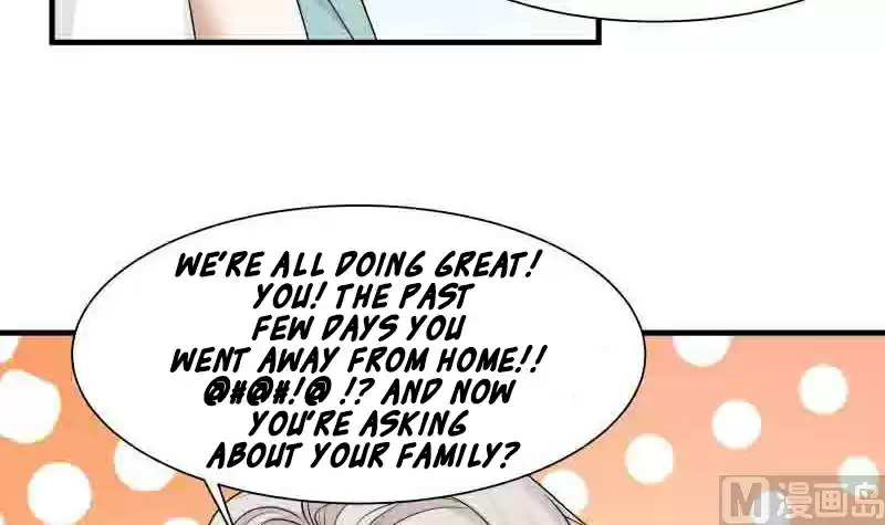 I Have a Dragon in my Body Ch. 6