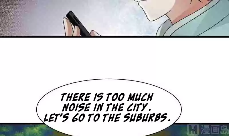 I Have a Dragon in my Body Ch. 6