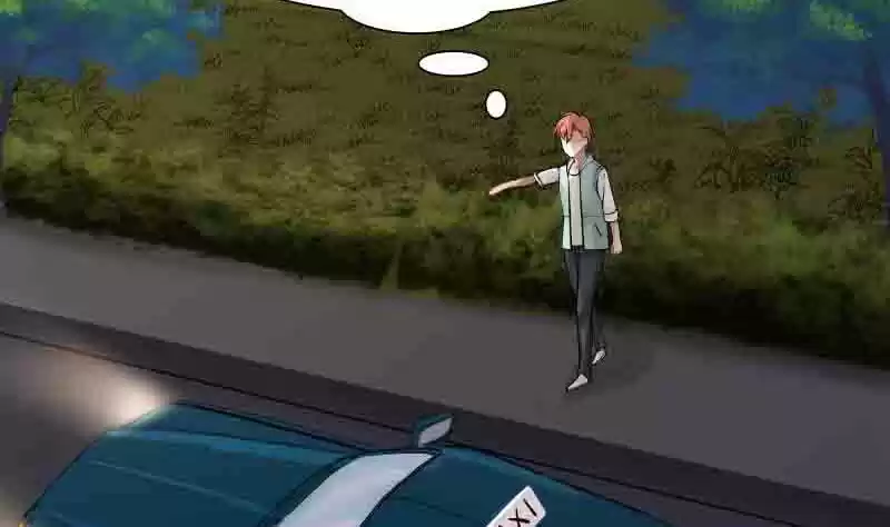 I Have a Dragon in my Body Ch. 6