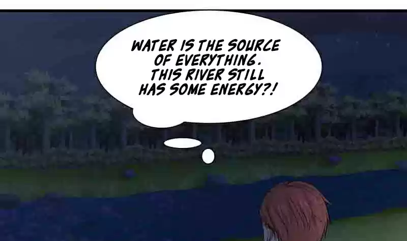 I Have a Dragon in my Body Ch. 6