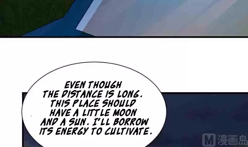 I Have a Dragon in my Body Ch. 6