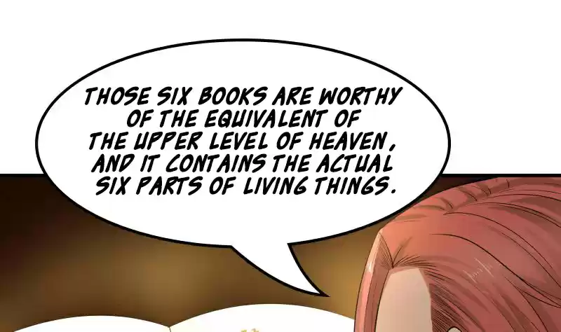 I Have a Dragon in my Body Ch. 7