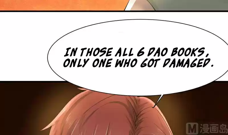 I Have a Dragon in my Body Ch. 7