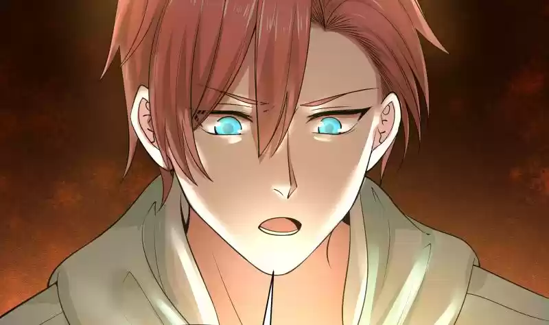 I Have a Dragon in my Body Ch. 7