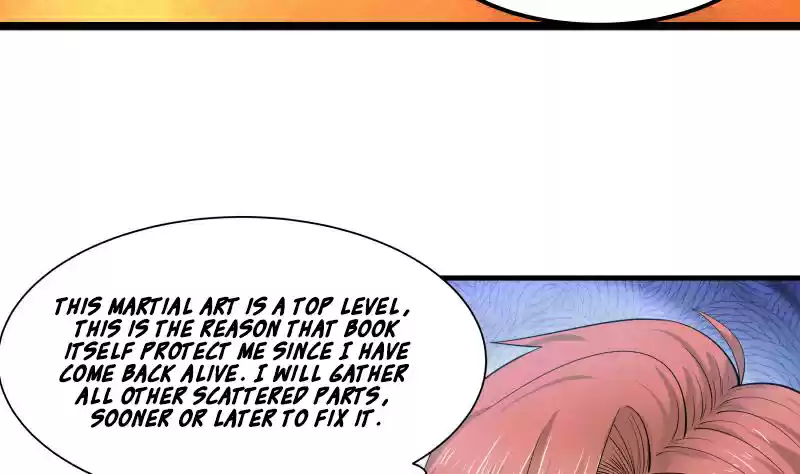 I Have a Dragon in my Body Ch. 7