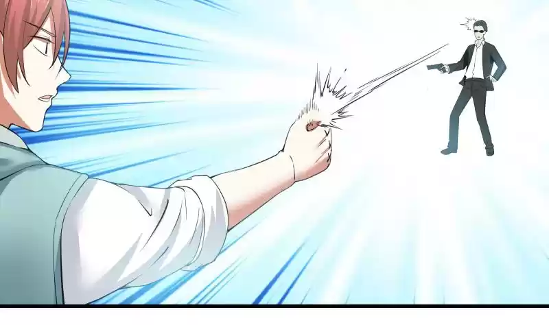 I Have a Dragon in my Body Ch. 7