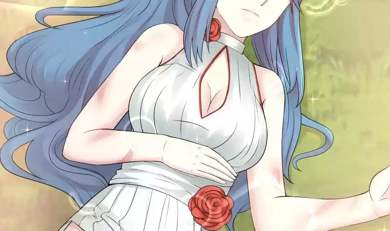 I Have a Dragon in my Body Ch. 7