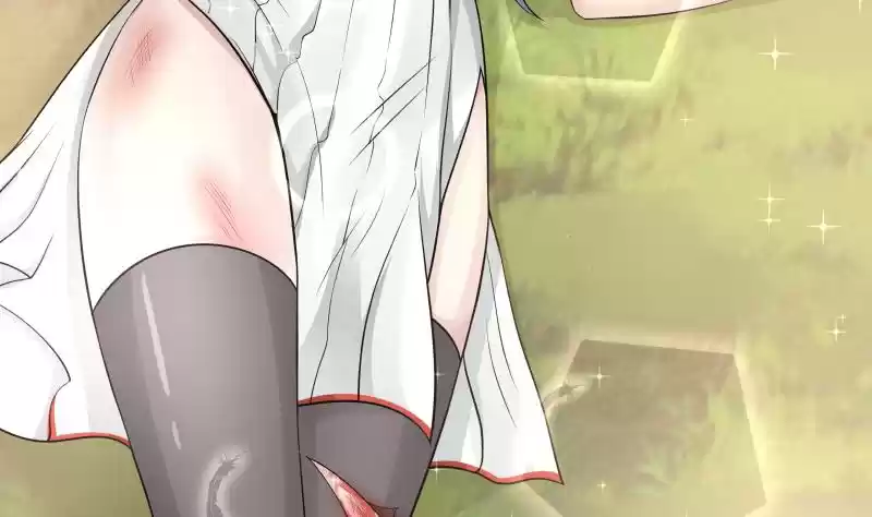 I Have a Dragon in my Body Ch. 7