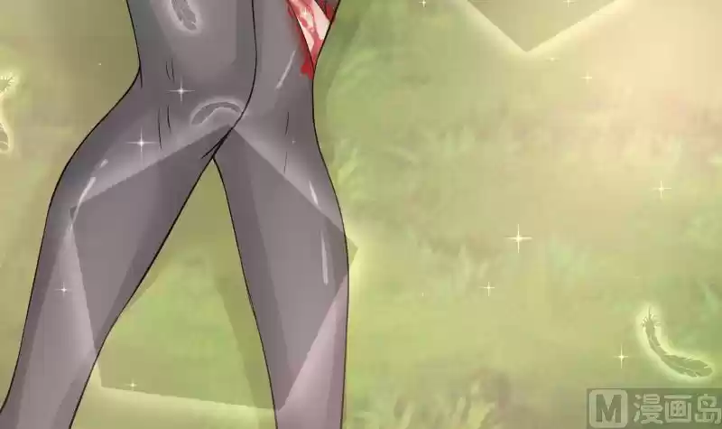 I Have a Dragon in my Body Ch. 7