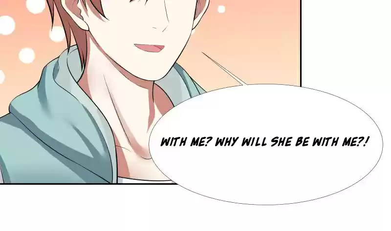 I Have a Dragon in my Body Ch. 9